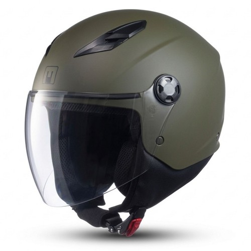 Casco demi jet mph - casco,