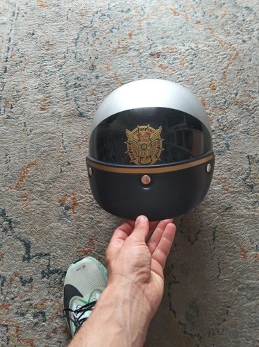 Casco moto demi jet - demi-jet, mini