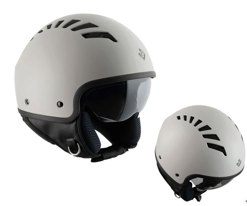 Casco jet fresh 0 demi - 6.0,
