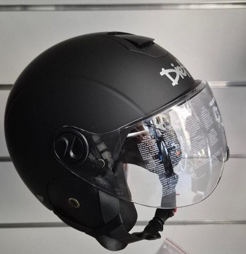 Casco dieffe demi - ,