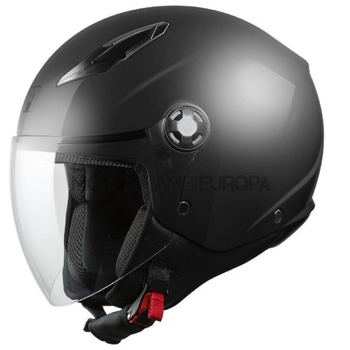 Casco mph moto demi - demi, jet
