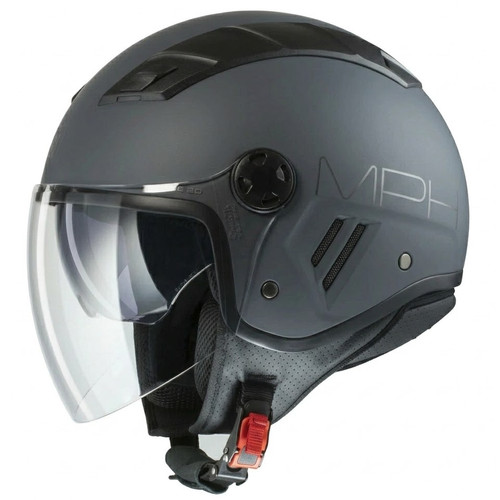 Casco demi jet mph aire - mph,